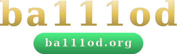 ba111od logo